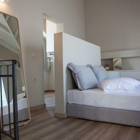 Lithostroto Central Loft Apartman Argosztóli Kültér fotó